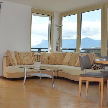 Residence Ladurn Tirolo Exteriör bild