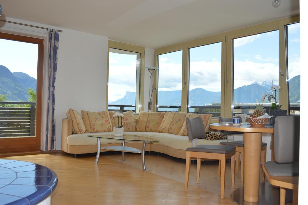Residence Ladurn Tirolo Exteriör bild
